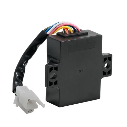 وحدة تحكم مرحل مضخة الوقود متوافقة مع LX178 LX188 LX279 285 320 345 425 GX345 F725 F911 دراجة نارية AM105574 in Kuwait