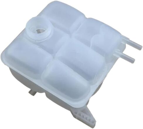 Engine Coolant Recovery Radiator Expansion Tank 30776151 Compatible With C30 S40 V50 C70 2004 2005 2006 2007 2008 2009 in Saudi Arabia