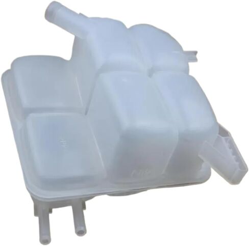 Engine Coolant Recovery Radiator Expansion Tank 30776151 Compatible With C30 S40 V50 C70 2004 2005 2006 2007 2008 2009 in Saudi Arabia