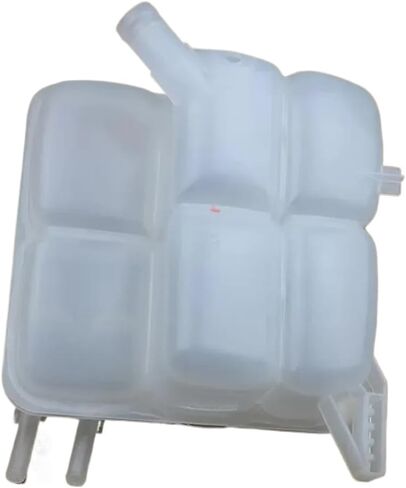 Engine Coolant Recovery Radiator Expansion Tank 30776151 Compatible With C30 S40 V50 C70 2004 2005 2006 2007 2008 2009 in Saudi Arabia