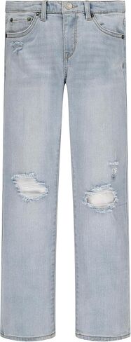 بنطلون جينز للفتيات من Levi's Bootcut in Kuwait
