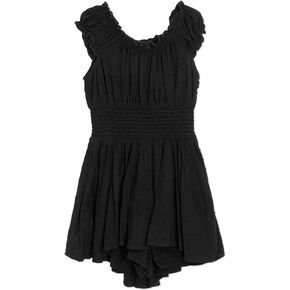 Speechless girls Cap Sleeve Skirt Romper in Kuwait