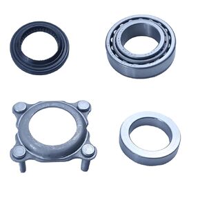 68008523AA محمل المحور الخلفي ومجموعة الختم يصلح لجيب رانجلر JK/JKU 2007-2017 رمح المحور ختم التجنيب يحل محل 68003270AA 83503077 68499023AA in Kuwait