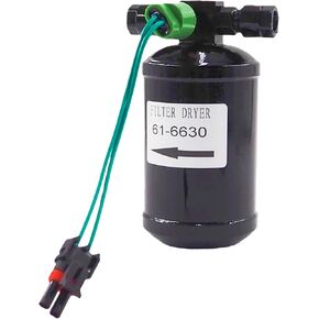 61-6630 61-3552 825-4129 مجفف استقبال التيار المتردد مع مفتاح مناسب لاستبدال Thermo King Tripac Apu Evolution 616630 8033115 20140430 in Kuwait