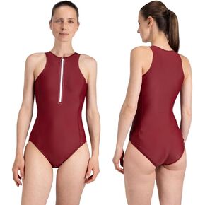 Yemaya One Piece Swimsuit for Women, Premium Women Swimwear with UPF50+ Protection, Surfing, Kitesurfing, Outdoor Swimming in Saudi Arabia
