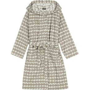 MARIMEKKO - رداء حمام Pieni Unikko قطن تيري (L/XL) in Kuwait