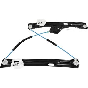 منظم نوافذ الطاقة لجانب الركاب الأمامي الأيمن من SCITOO بدون محرك متوافق مع 2012-2018 لسيارات BMW لـ 320i، 2013-2018 لـ BMW لـ 320i xDrive، 2014-2018 لـ BMW لـ 328d، 51337281886 in Kuwait