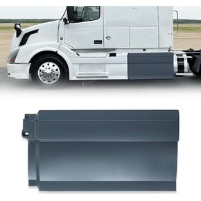 53-inch Center Console Panel Side Fairing (Left), for Volvo VNL 670 models 2004-2017. Not compatible with 780 models (Left). in Kuwait
