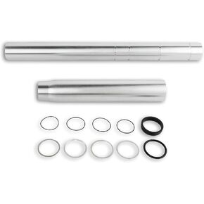 1141439975 Collapsible Coolant Transfer Pipe Kit Replacement for 2004-2010 BMW N62 V8, X5/545i/550i/645Ci/650i/745i/745Li/Alpina B7 Part# 11706305738 in Kuwait