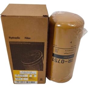 1 قطعة لـ Cat 320d/312d/320c/315d/323d عنصر مرشح الديزل 1R-0751 الملحقات in Kuwait