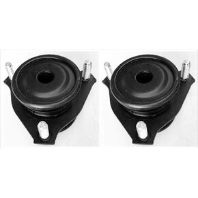 FRONT LOWER STRUT ROD BUSHING FOR 1990-1994 LEXUS LS400 PAIR in Kuwait