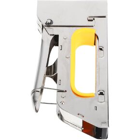 أداة دباسة خشبية يدوية على شكل حرف U متعددة الأغراض لأعمال النجارة والمكاتب المنزلية والمشروعات الخرسانية in Kuwait