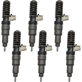 6 قطعة حاقن FueI لمحرك MD13 US07 22052765 in Kuwait