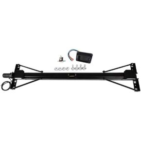 AP03 Universal Rear Trailer Power Stabilizer Jack Stand Kit Replacement 298707 Compatible with Automotive Motorcycle Parts in Saudi Arabia