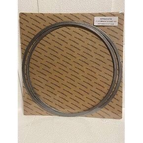 ISL/ISX/ISM/QSX 15 لتر ما بعد البيع متوافق مع حشية/Cummins/Paccar (OEM# 2871453/1818631PE/ 21371338 14 بوصة × 15 بوصة (سعر العبوة قطعتين) in Kuwait