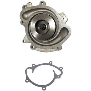 20963 Premium Performance New Water Pump in Saudi Arabia