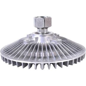 قابض مروحة تبريد المحرك 2771 متوافق مع دودج B150 B1500 B250 B2500 B350 B3500، رام 1500 2500 3500 4000، جيب رانجلر/TJ 00-06 in Saudi Arabia