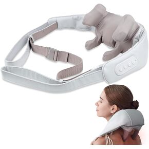 Platinum Cordless Massager - Deep Tissue Massager for Muscle Recovery & Pain Relief - Experience Ultimate Cordless Freedom and Targeted Relief in Saudi Arabia
