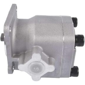 Hydraulic Oil Pressure Pump AP01 6711176100 6711136100 Compatible with B8200 B7200 B6200 B5200 B1600 B20 in Kuwait