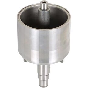 دولاب الموازنة الدوار للمولد الثابت 2SH-81450-00-00 متوافق مع FZ1 FZ8 YZF R1 2005-2014 فضي in Kuwait