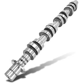 Partsflow كام عمود الحدبات الجانب الأيسر 5L1Z6250AA لـ 2005-2010 فورد إكسبيديشن إكسبلورر F-150 F250 F350 موستانج لينكولن مارك نافيجيتور لميركوري ماونتينير 4.6L 5.4L 3V in Kuwait