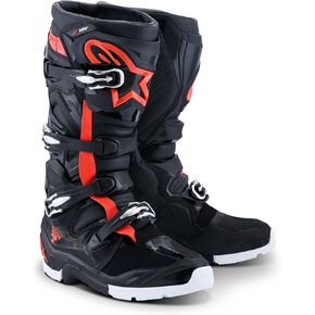 حذاء Alpinestars 2026 Tech 7 Enduro Drystar in Kuwait