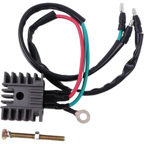 Rectifier Silicon 31700-ZE8-003 Compatible with Honda GXV270 GXV340 GXV340A2 GXV340K1 in Kuwait