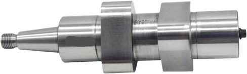 Pump Camshaft Six-Cylinder Compatible with 320D Excavator for Part Number 326-4635 CAT320D in Saudi Arabia