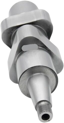 Pump Camshaft Six-Cylinder Compatible with 320D Excavator for Part Number 326-4635 CAT320D in Saudi Arabia