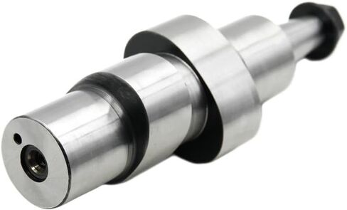 Four-Cylinder Pump Two-Cam Camshaft Compatible with CAT320D 320D Excavator for Part Number 326-4635 in Saudi Arabia