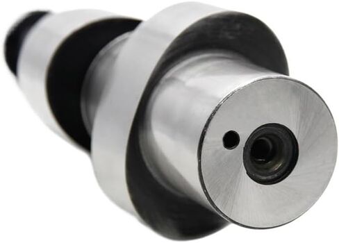 Four-Cylinder Pump Two-Cam Camshaft Compatible with CAT320D 320D Excavator for Part Number 326-4635 in Saudi Arabia