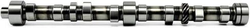 Forklift Parts 91H20-01240 CAMSHAFT for H20 H25 K21 K25 Engine in Saudi Arabia