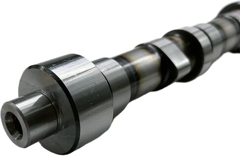 Forklift Parts 91H20-01240 CAMSHAFT for H20 H25 K21 K25 Engine in Saudi Arabia