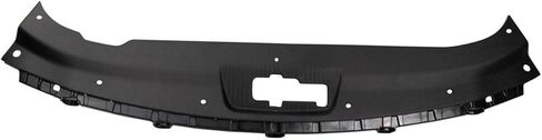 Radiator Support Cover Sight Shield for Hyundai for Sonata 2015-2017 in Saudi Arabia