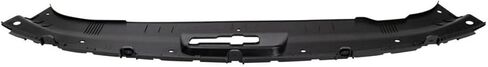 Radiator Support Cover Sight Shield for Hyundai for Sonata 2015-2017 in Saudi Arabia