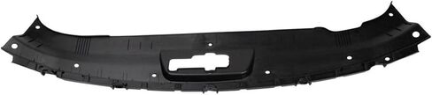 Radiator Support Cover Sight Shield for Hyundai for Sonata 2015-2017 in Saudi Arabia