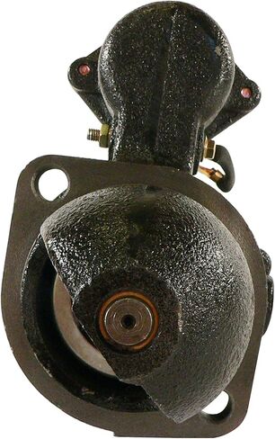 DB Electrical SNK0034 Starter Compatible with/Replacement for John Deere Engine 4039 4045 4039DFM 4045DFM 4045TFM 4045TFM75 / RE52120, TY24303 in Saudi Arabia