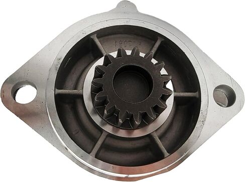 محرك بدء تشغيل 12 فولت 15T AT318141 يناسب محرك Yanmar 3TNV88F 4TNV86CT JD 30G 35D 35G 50D 50G للحفارة in Kuwait