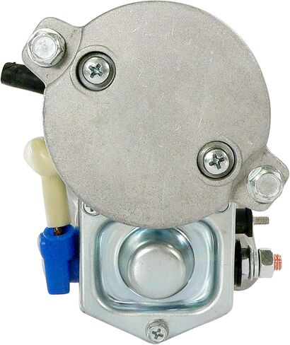 DB Electrical 410-52186 Starter Compatible With/Replacement For Bobcat Compact Excavator 325 328 329 331 334 335 337 341 E25 E26 E32 E35 E42 E45 E50 E55 S100 / D1703E2B D1703B V2203EB V2003TEB V1505 in Saudi Arabia
