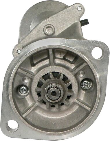 DB Electrical 410-52186 Starter Compatible With/Replacement For Bobcat Compact Excavator 325 328 329 331 334 335 337 341 E25 E26 E32 E35 E42 E45 E50 E55 S100 / D1703E2B D1703B V2203EB V2003TEB V1505 in Saudi Arabia