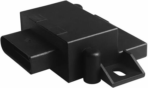Car Fuel Control Module for Audi A4 A5 A6 A7 Q5 RS5 S4 S5 S6 S7| Replaces# 4G0906093B 4G0906093D 4G0906093F 4G0906093H in Saudi Arabia