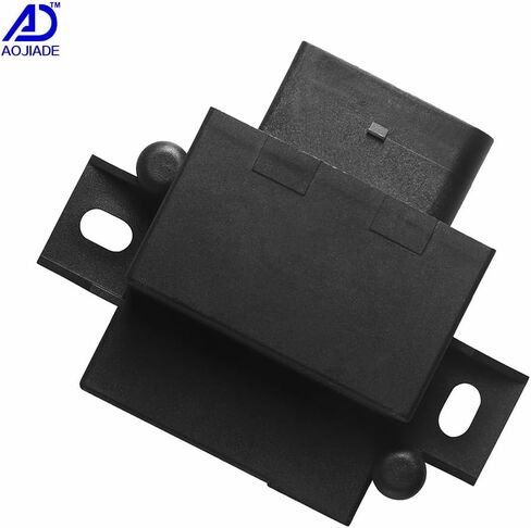 Car Fuel Control Module for Audi A4 A5 A6 A7 Q5 RS5 S4 S5 S6 S7| Replaces# 4G0906093B 4G0906093D 4G0906093F 4G0906093H in Saudi Arabia