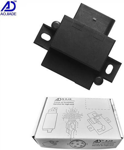 Car Fuel Control Module for Audi A4 A5 A6 A7 Q5 RS5 S4 S5 S6 S7| Replaces# 4G0906093B 4G0906093D 4G0906093F 4G0906093H in Saudi Arabia