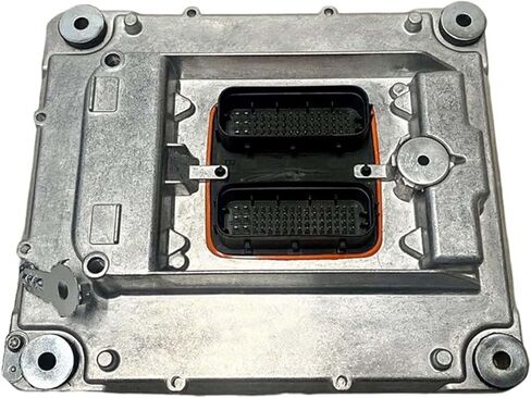 21358126 ECU ECM Engine Control Module for Volvo D13 D11, Mack MP7 MP8, FH13 FM13, CHU613 CXU613 GU713 GU813 Trucks, L150G L180G L220G Loaders, EC340D EC480D, A30F Computer Board in Kuwait