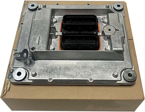 21358126 ECU ECM Engine Control Module for Volvo D13 D11, Mack MP7 MP8, FH13 FM13, CHU613 CXU613 GU713 GU813 Trucks, L150G L180G L220G Loaders, EC340D EC480D, A30F Computer Board in Kuwait