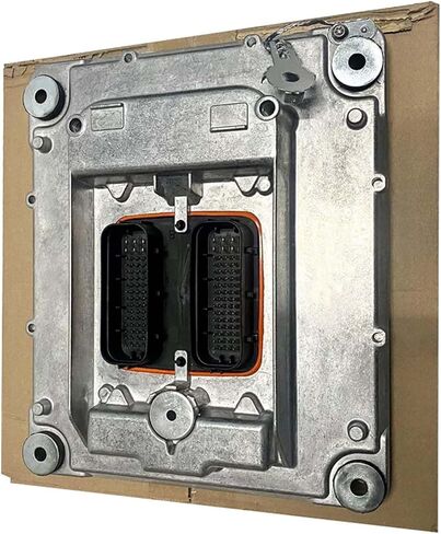 21358126 ECU ECM Engine Control Module for Volvo D13 D11, Mack MP7 MP8, FH13 FM13, CHU613 CXU613 GU713 GU813 Trucks, L150G L180G L220G Loaders, EC340D EC480D, A30F Computer Board in Kuwait