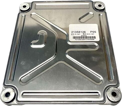 21358126 ECU ECM Engine Control Module for Volvo D13 D11, Mack MP7 MP8, FH13 FM13, CHU613 CXU613 GU713 GU813 Trucks, L150G L180G L220G Loaders, EC340D EC480D, A30F Computer Board in Kuwait