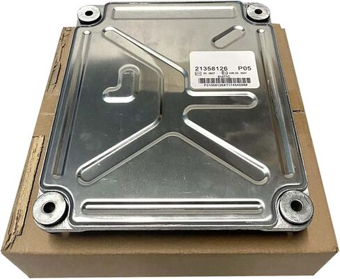 21358126 ECU ECM Engine Control Module for Volvo D13 D11, Mack MP7 MP8, FH13 FM13, CHU613 CXU613 GU713 GU813 Trucks, L150G L180G L220G Loaders, EC340D EC480D, A30F Computer Board in Kuwait
