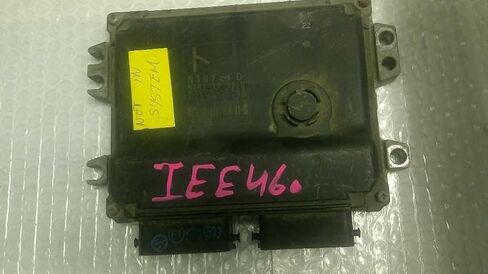 وحدة التحكم في المحرك ECM MT تناسب 09-11 متوافقة مع Mazda RX8 N3R7 18 881D N3R718881D in Kuwait
