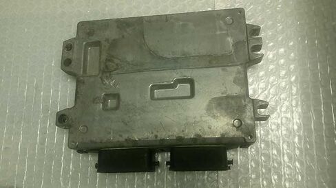 وحدة التحكم في المحرك ECM MT تناسب 09-11 متوافقة مع Mazda RX8 N3R7 18 881D N3R718881D in Kuwait